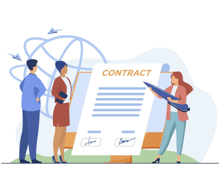 what you will learn in derisking the contract workshop